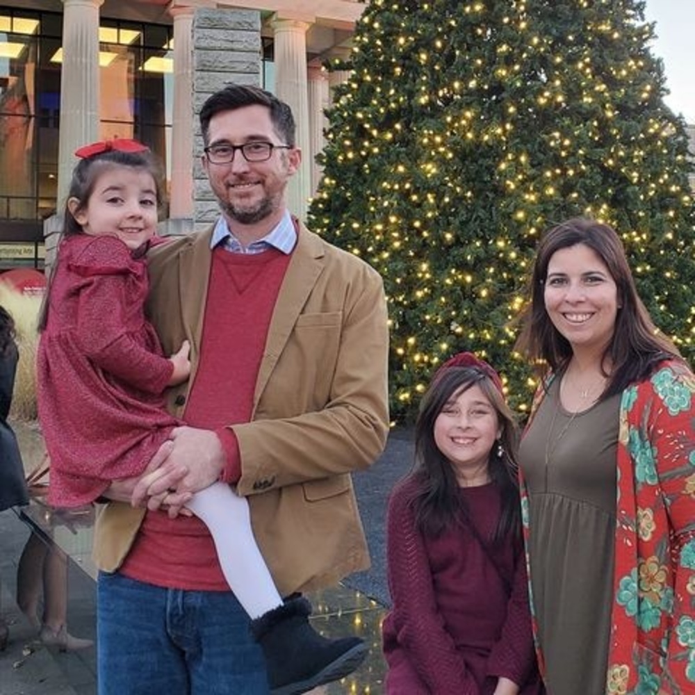 Meet your Posher, Meghan